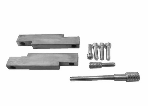 Outils calage distribution