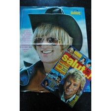 Salut ! 1978 01 - 35  JOHNNY