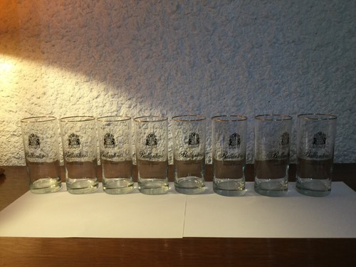 Ancien verre whisky - verre,