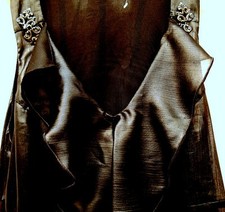 Robe BIJOUX la mode est a vous LMV taille 36  modele * rebelle * neuf 