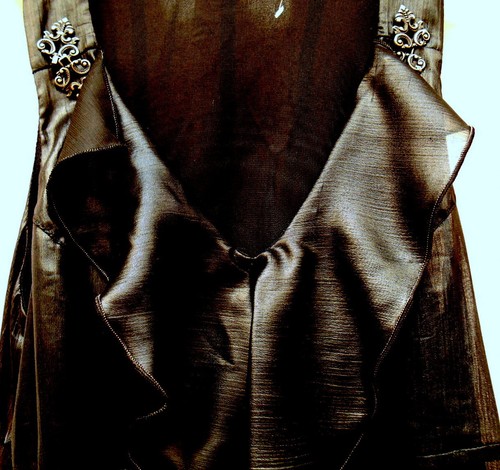 Robe bijoux mode est - bijoux,