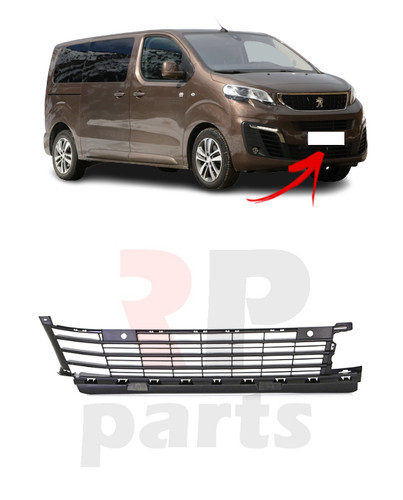 Pour peugeot traveller - peugeot,