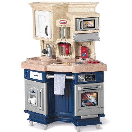 Little tikes super chef - little,