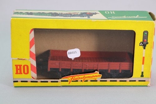 Dd311 fleischmann 1451a - 1451a, ho