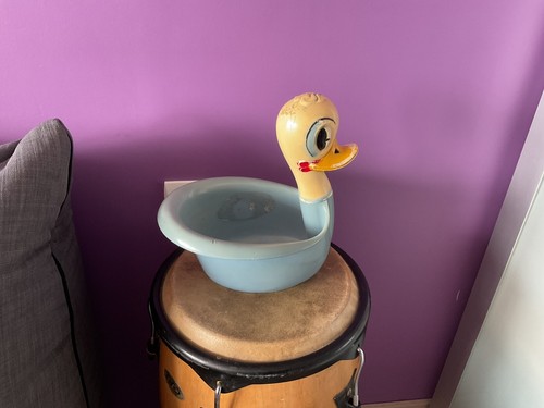 Pot chambre pour enfant - chambre,