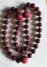 Tiffany & Co. Zellige Paloma Picasso Statement necklace. Rare