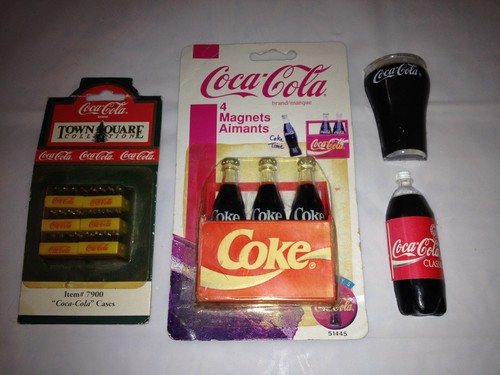 Coca cola refrigerator - coca,