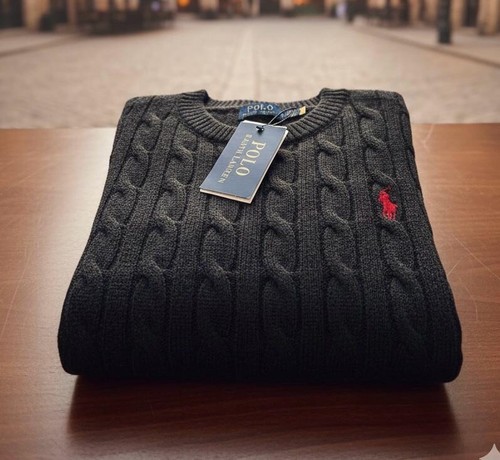 Pull ralph lauren - pull, bleu