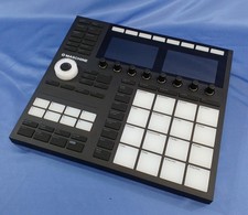 NATIVE INSTRUMENTS MASCHINE MK3