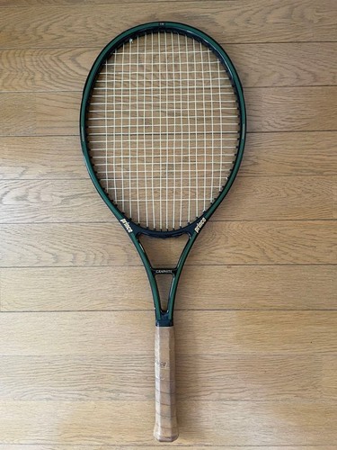 Raquette tennis graphite - raquette, de