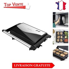 Cecotec Grill Électrique