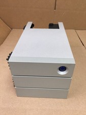 Lacie 2big Thunderbolt 2 and