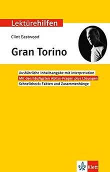 Klett lektürehilfen clint - klett,