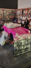 Mattel Barbie Porsche 911