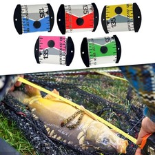 Règle à poisson, accessoires