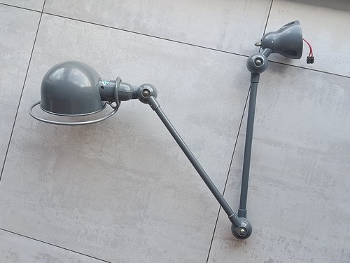 Superbe ancienne lampe - superbe,
