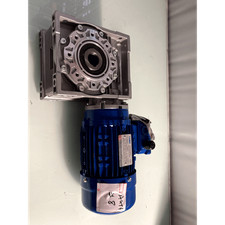 Moteur CMW MSHE 8024 avec