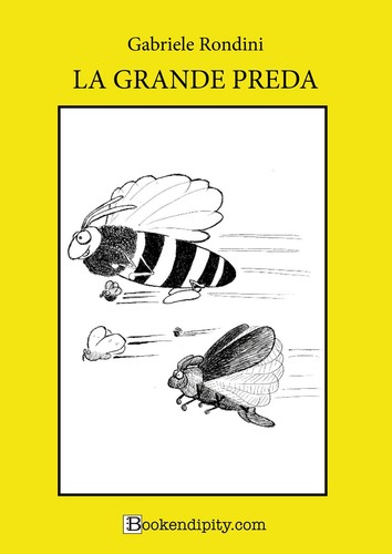 Gabriele rondini grande - rondini,