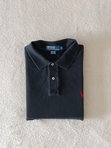 Polo ralph lauren noir - by,