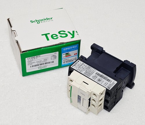 Schneider electric lc1d09m7c - schneider,