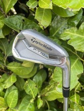 Fer 6 TAYLOR MADE P770 Acier