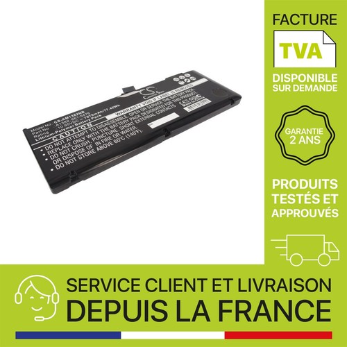Batterie 7070mah a1382 - 7070mah,