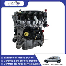 🇫🇷 MOTEUR   RENAULT