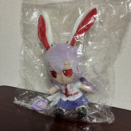 Touhou plushie series - touhou, 21