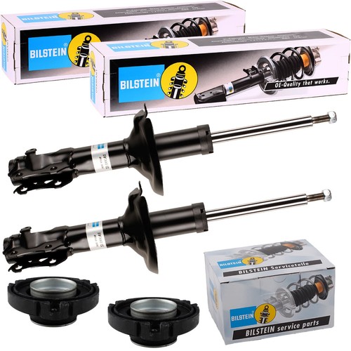 Bilstein amortisseur - bilstein, b4