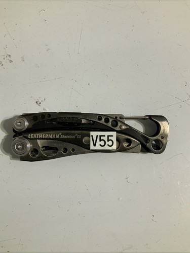 Leatherman multi tool - leatherman, multi-tool