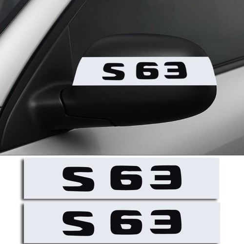 Autocollants rétroviseur