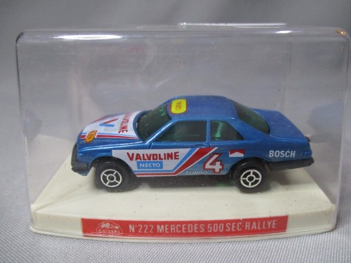 Ah781 guisval mercedes - ah781,