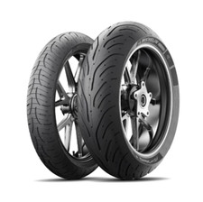 Pneus Michelin en paire 160/60