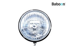 Phare Harley-Davidson FLSTN