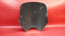 Carénage Cupolino Plexi