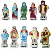 1993 PRIME LES ROIS DE FRANCE