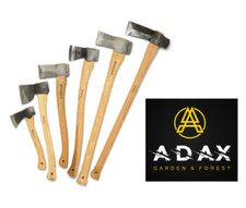 Hache de camping Husqvarna