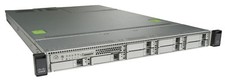 Cisco C220 M3 1U, 2 Intel Xeon E5-2640, 128 Go Ram, LSI9271-8i 8x 600 Go SAS 10K