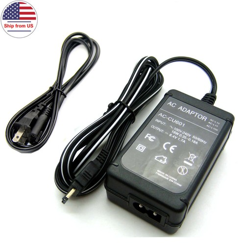 Adapter power for sony - adapter,