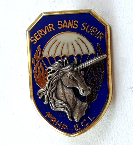 Régiment de hussards - 1°,