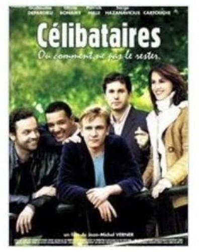 Dvd célibataires single 1 - single,