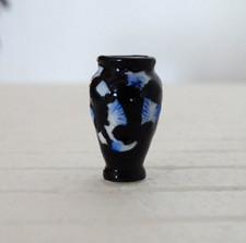 ✨ Fève vase Ecole de Nancy