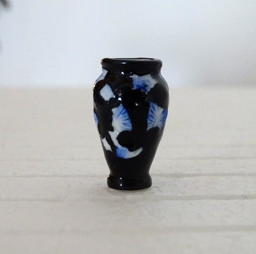 Fève vase ecole de - fève,