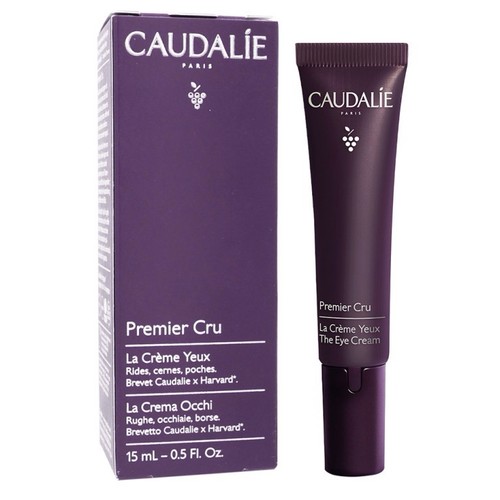 Caudalie premier cru creme - premier,