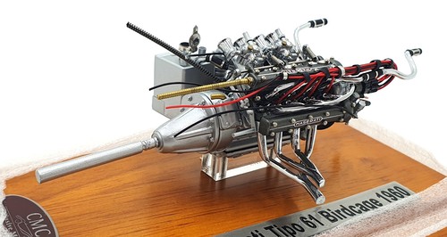 Cmc scale 126 - 1/18, m-126