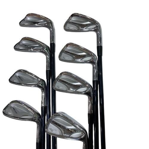 Set fer repasser mizuno jpx - set,