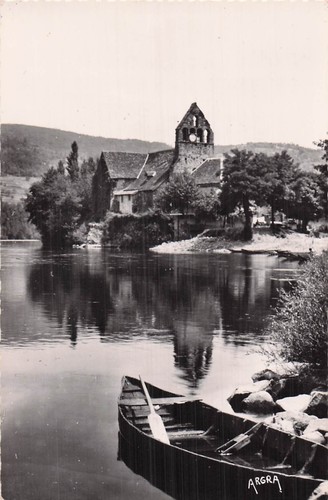 Beaulieu sur dordogne - beaulieu,