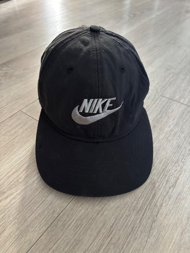 Casquette nike vintage 90s - vintage,