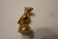 Fève "Série Banette : Médor"