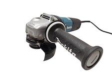 Meuleuse d'angle avec